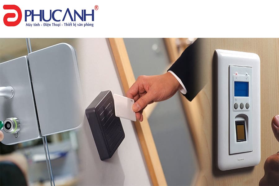 Hướng dẫn cách chọn máy chấm công phù hợp với nhu cầu sử dụng