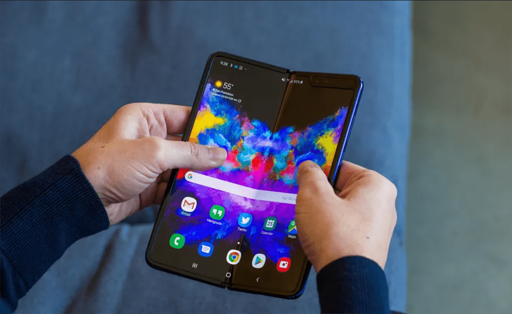 Top 5 smartphone đang được mong chờ hiện nay