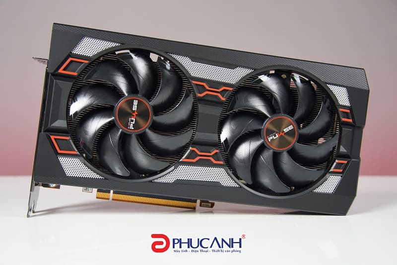 [UNBOX] SAPPIRE PULSE RADEON RX 5700XT  – LÀN GIÓ MỚI CHO PHÂN KHÚC VGA CAO CẤP NHÀ AMD