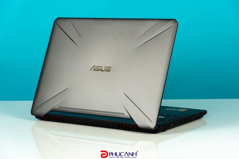 [Review] Asus TUF FX505-AL070T - hiệu năng gaming bá đạo phân khúc 30 triệu