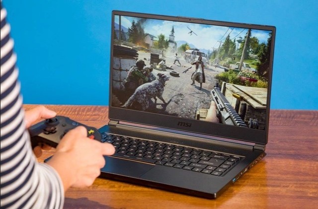 Top 10 Laptop Gaming năm 2022 giúp bạn chiến mượt mà mọi tựa game