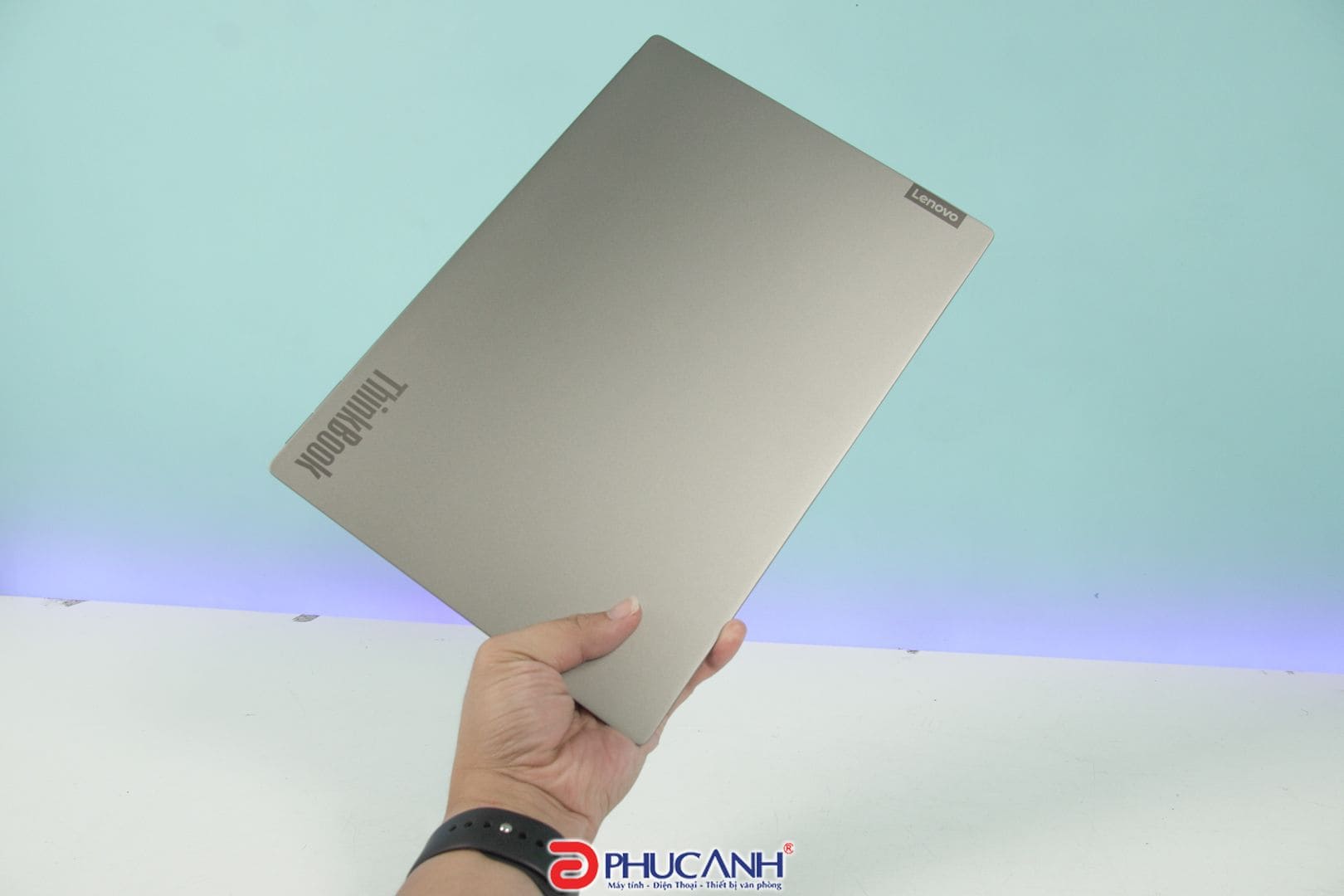 [REVIEW] LAPTOP LENOVO THINKBOOK 13S – SỰ LỰA CHỌN MỚI CHO KHÁCH HÀNG DOANH NGHIỆP