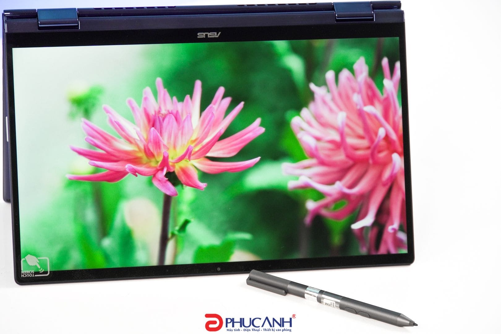 [REVIEW] ASUS FLIP UX362FA – LAPTOP XOAY GẬP 13.3 INCH KÈM BÚT CẢM ỨNG NHỎ GỌN