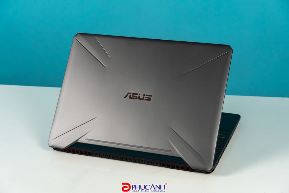 [REVIEW] CHIẾC LAPTOP GAMING CÓ MÀN HÌNH 120HZ TRONG TẦM GIÁ DƯỚI 20 TRIỆU ĐỒNG