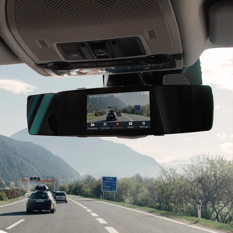 Tìm hiểu sự khác nhau giữa thiết bị giám sát hành trình và camera hành trình ô tô