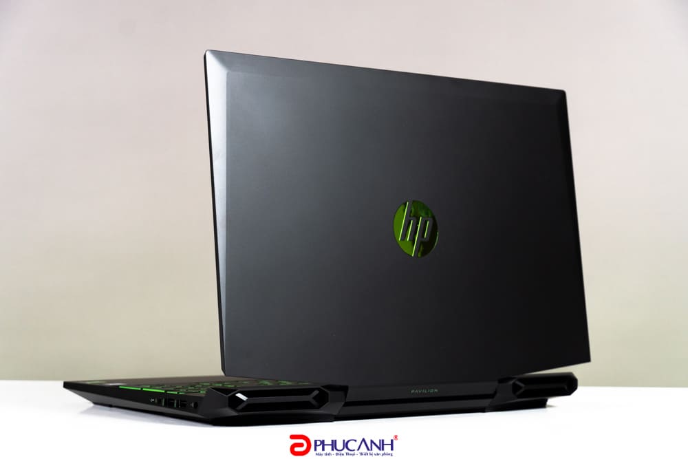 [Review] Hp Pavilion Gaming 15 - một chiếc laptop gaming quá toàn diện