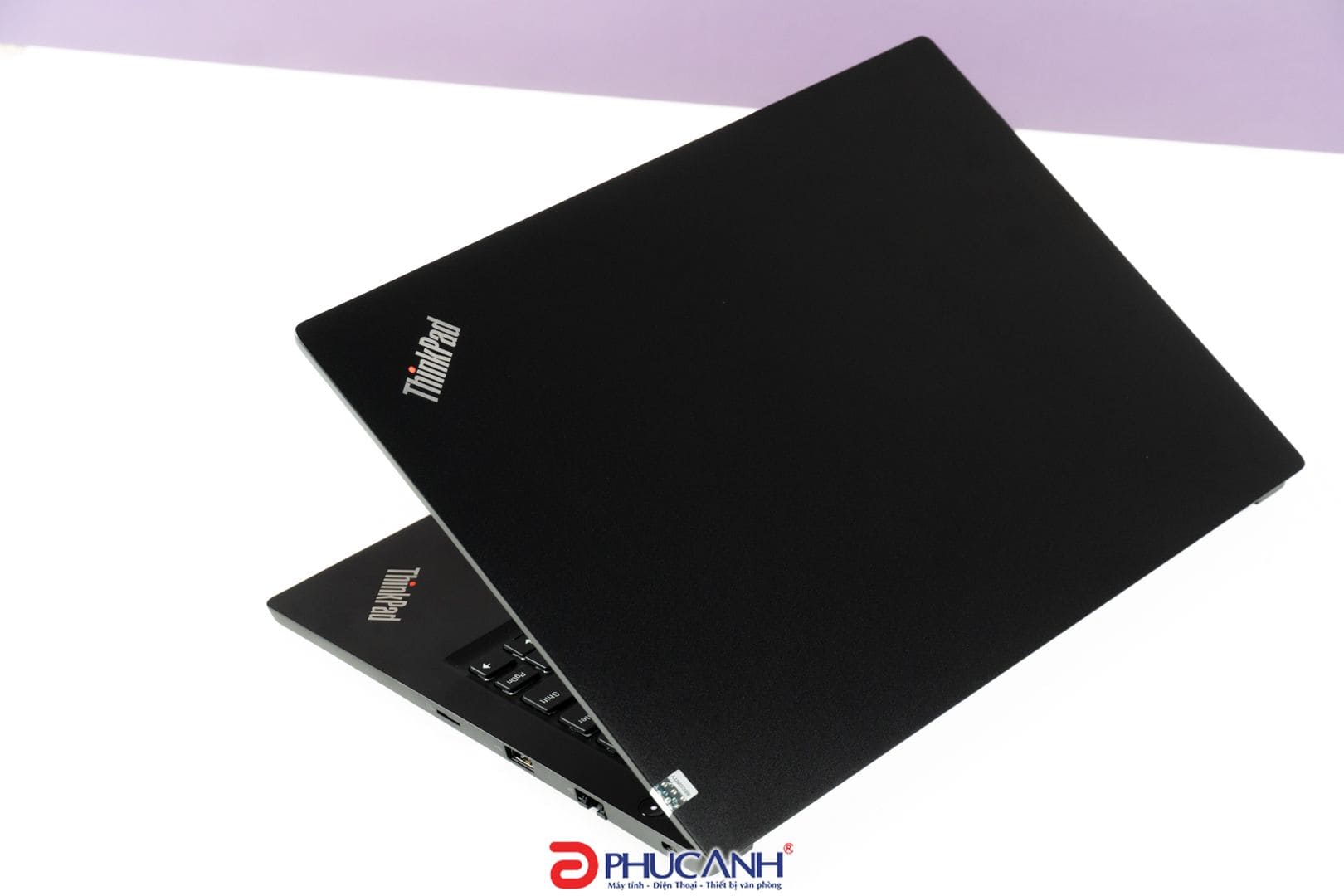 [Review] Lenovo Thinkpad E490S – laptop doanh nghiệp mỏng nhẹ giá rẻ, tích hợp nhiều tính năng bảo mật cao