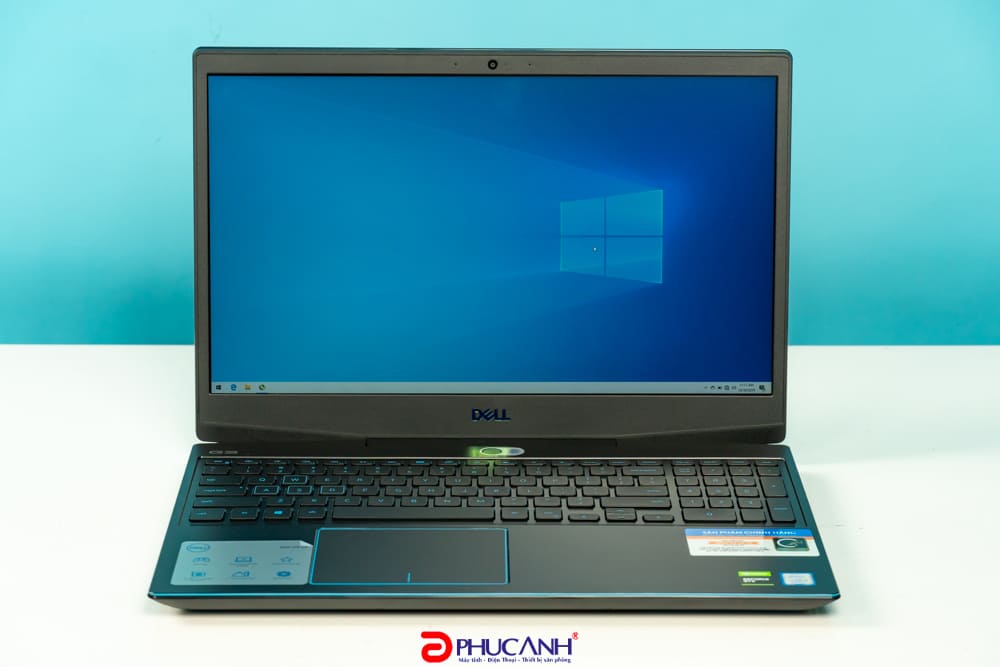 [REVIEW] DELL GAMING G3 3590 - PHIÊN BẢN RÚT GỌN CỦA G7 VỚI MỨC GIÁ HỢP LÝ