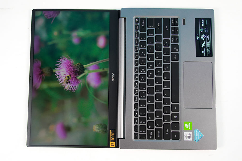 [REVIEW] ACER SWIFT 3 SF314 (2019) -  LAPTOP MỎNG NHẸ, QUYẾN RŨ, CHUẨN THỜI THƯỢNG