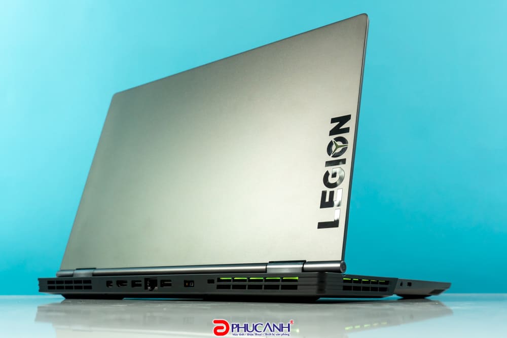 [REVIEW] LENOVO Y740 - LIỆU CÓ PHẢI LÀ CHIẾC LAPTOP GAMING TỐT TRONG TẦM GIÁ DƯỚI 50 TRIỆU ĐỒNG?