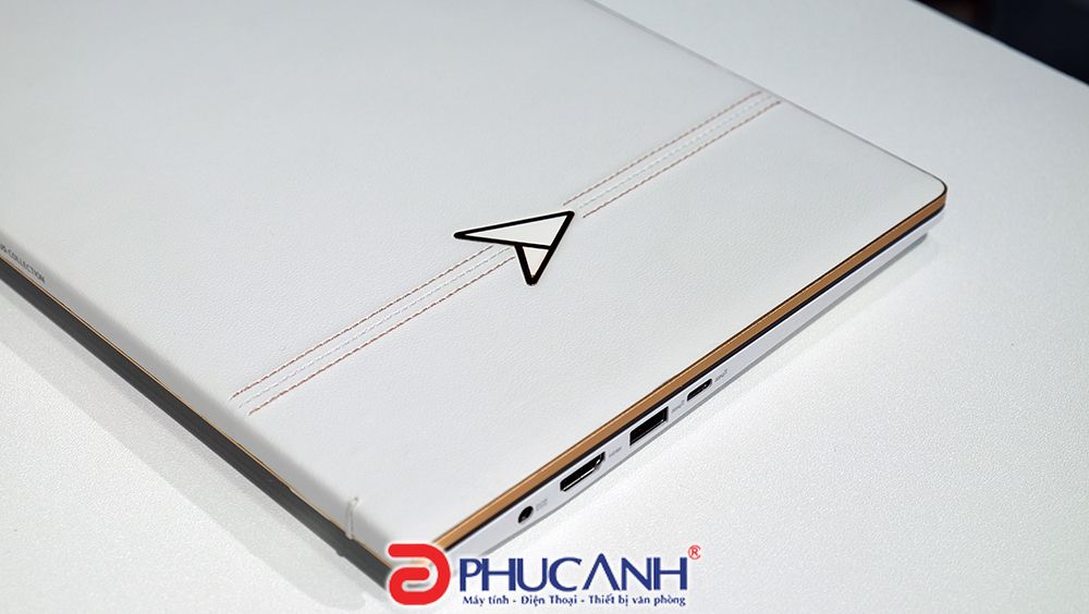 ASUS ZENBOOK UX SERIAL (2019) – NHỮNG CHIẾC ULTRABOOK SANG TRỌNG, TIỆN DỤNG NHỎ GỌN