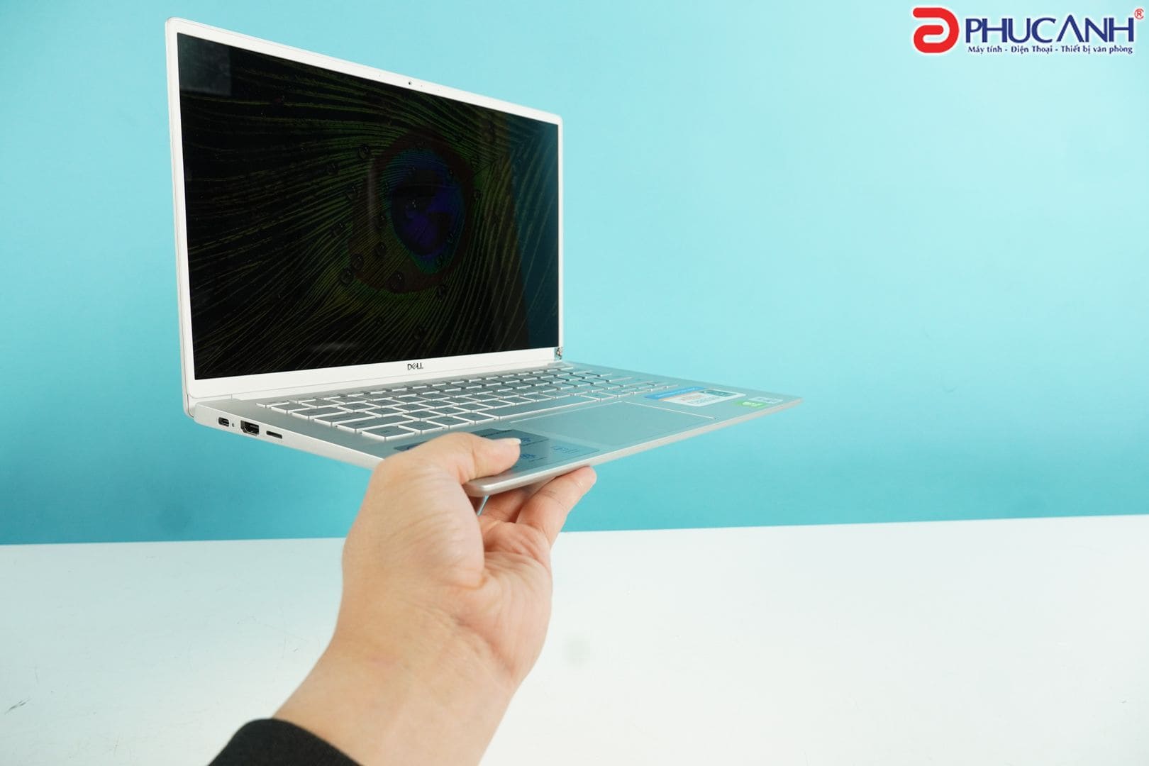 [REVIEW] DELL INSPIRON 7490 – ULTRABOOK 14 INCH SIÊU MỎNG NHẸ, TÍCH HỢP CPU CORE I THẾ HỆ 10