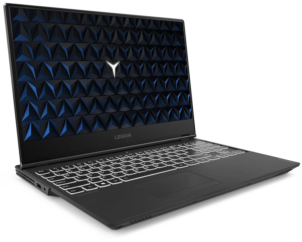 [REVIEW] LENOVO Y540 - SỰ LỰA CHỌN ĐÁNG KINH NGẠC VỚI 26 TRIỆU ĐỒNG