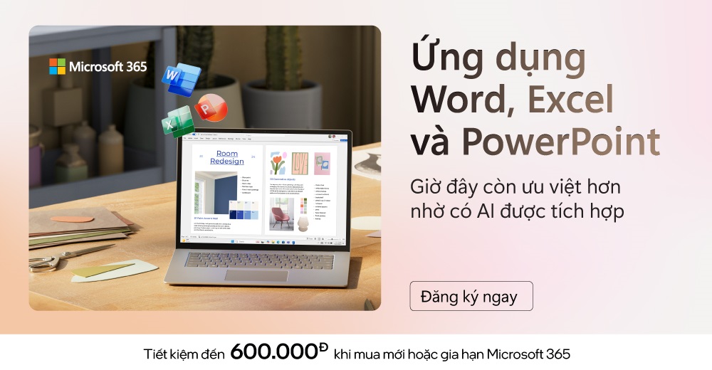 Microsoft 365