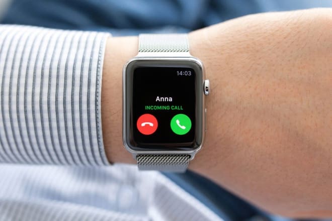 Mách bạn Apple Watch nào giá mềm dùng được eSIM?
