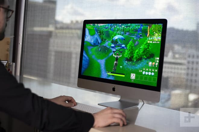 Apple sắp cho ra mắt Mac gaming vào năm 2020?