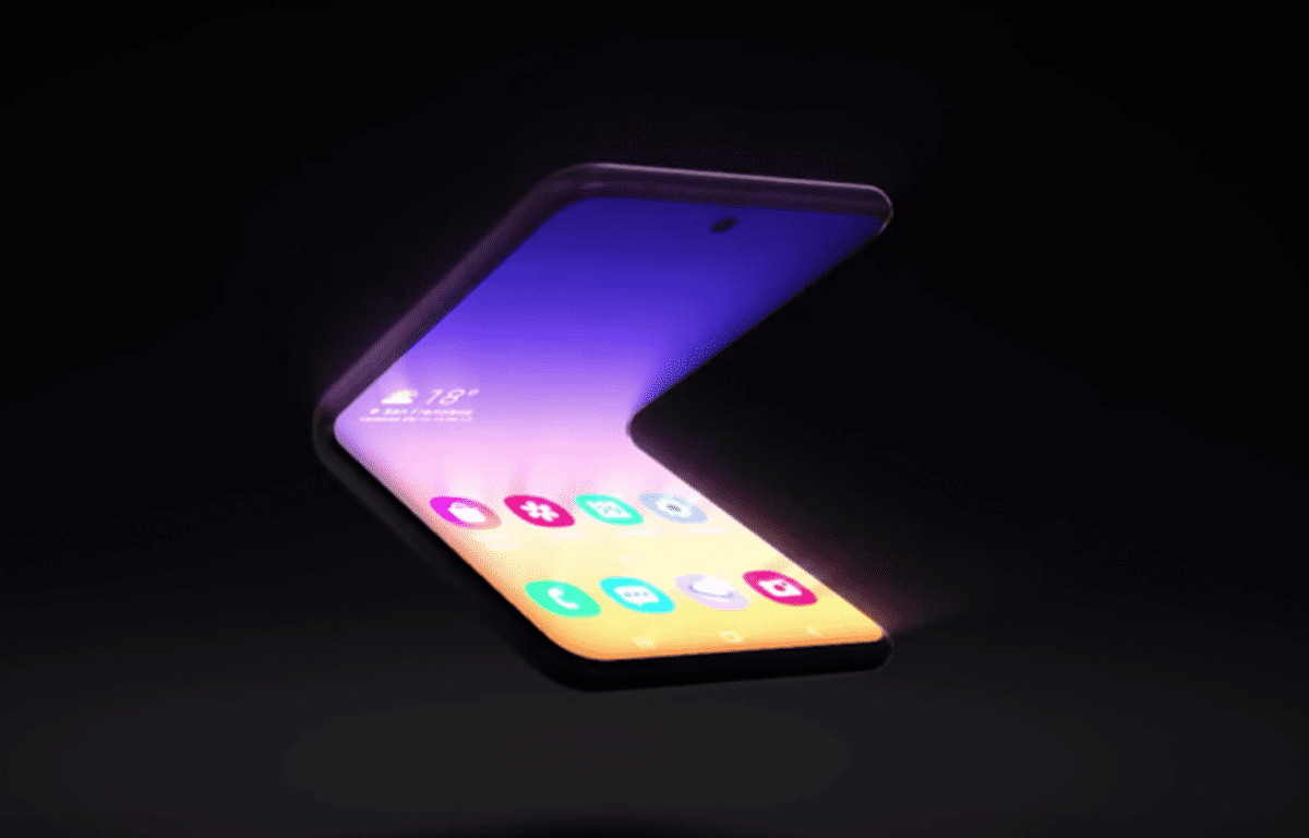 Mẫu điện thoại màn hình gập mới của Samsung sẽ được ra mắt vào tháng 2/2020