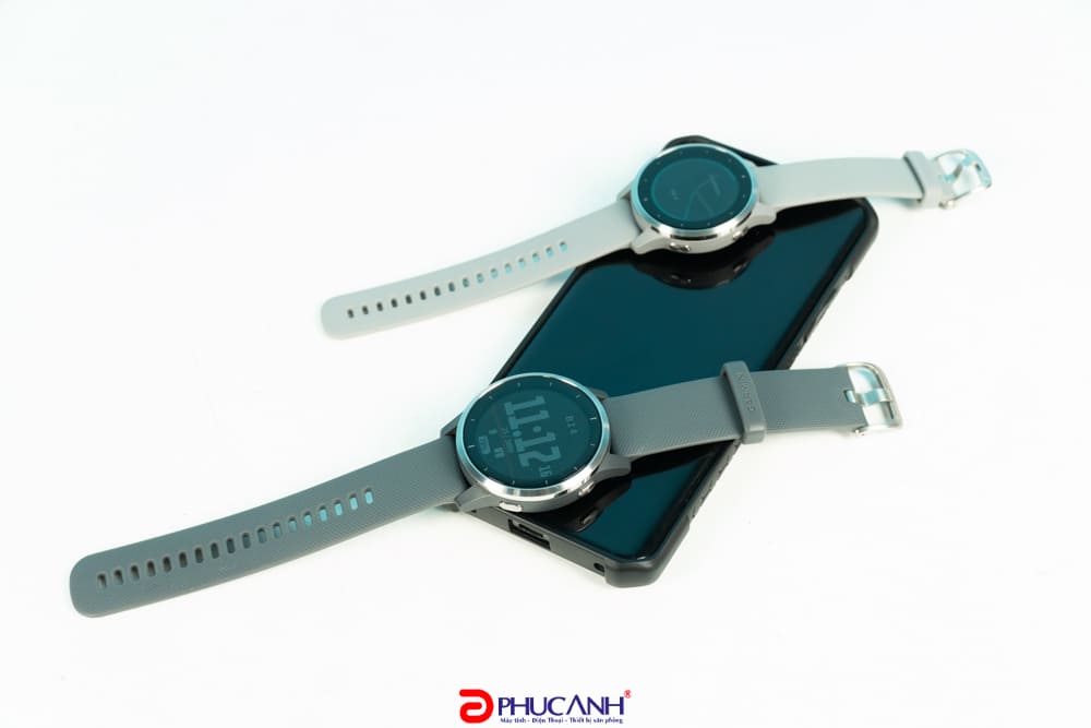[Review] Garmin Vivoactive 4/4s - chiếc Smartwatch thời trang tốt nhất dành cho thể thao