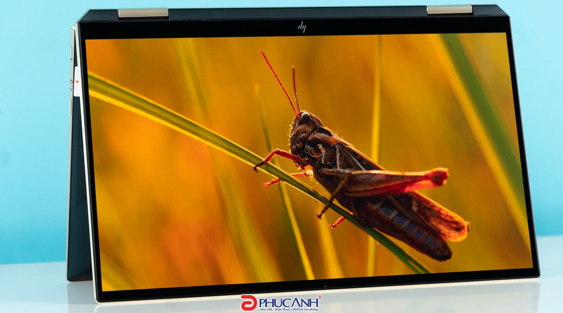 [REVIEW] LAPTOP HP SPECTRE X360 CONVERTIBLE (LATE 2019) – BÌNH MỚI, RƯỢU MỚI