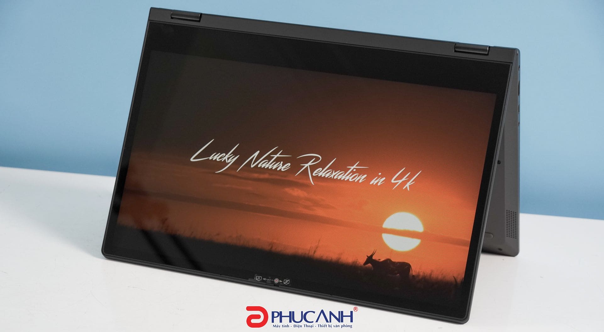 [Review] Lenovo Ideapad C340 – Laptop 2 in 1 “chất” giá văn phòng