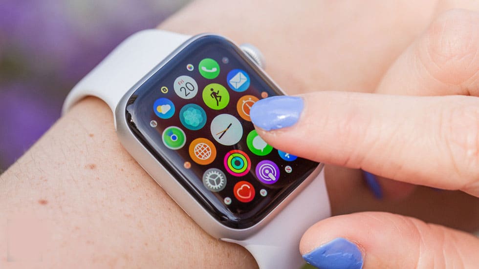 [Công nghệ] Một ngày của bạn với Smart Watch Apple Series 5 như thế nào? 