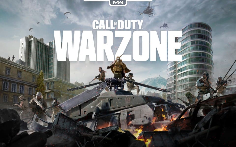 Gợi ý cho bạn cấu hình chiến mượt tựa game Call of Duty: Warzone 