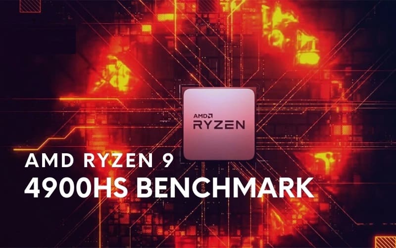 [Công nghệ] Điểm Benchmark của các con chip Ryzen thế hệ mới, vượt trội hơn nhiều phần cứng Desktop