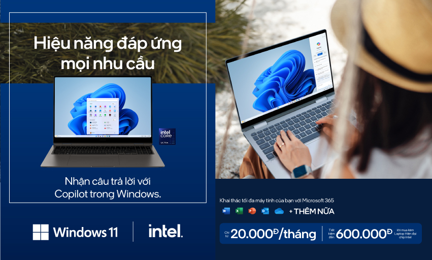 Microsoft Office - Intel