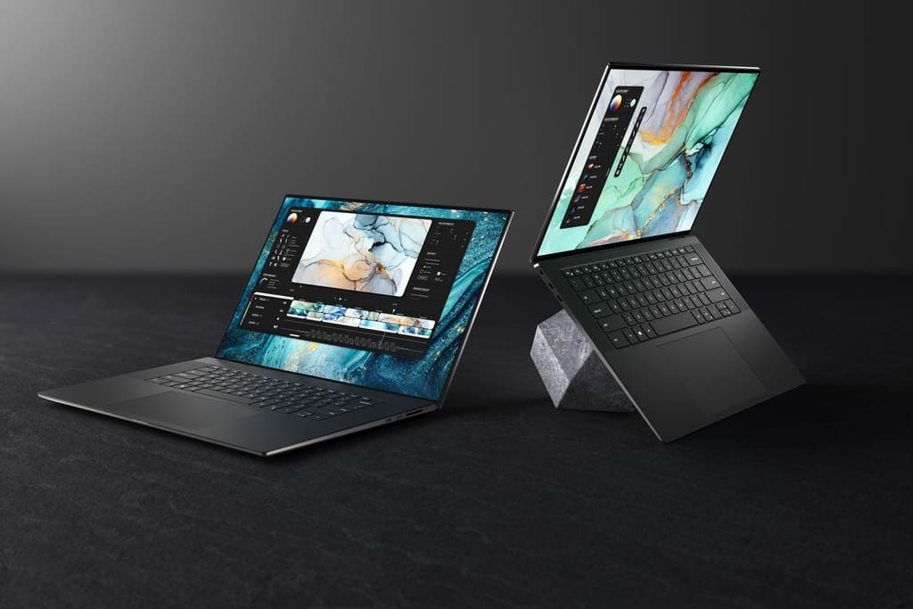 [Công nghệ] Dell cho ra mắt mẫu laptop XPS 15 và XPS 17 2020 với viền siêu mỏng, chip Intel thế hệ 10