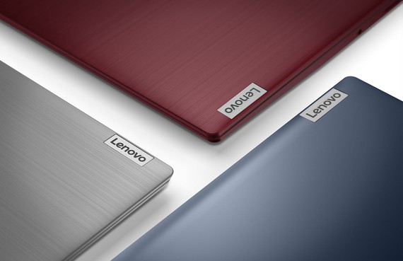 [Công nghệ] Lenovo chính thức giới thiệu laptop IdeaPad Slim 3i và IdeaPad Slim 5i