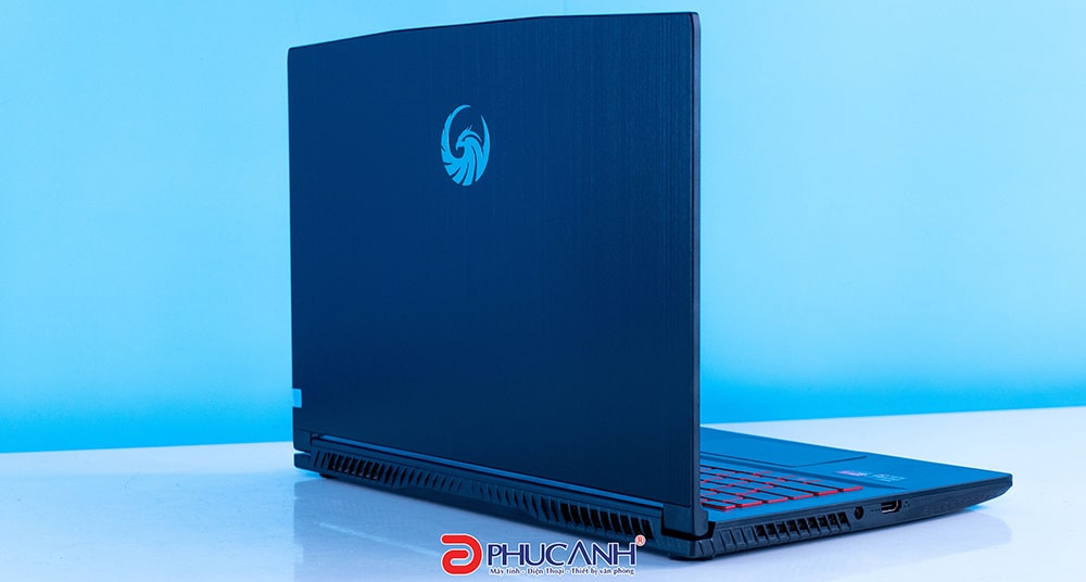 [REVIEW] MSI BRAVO 15 – LAPTOP GAMING SIÊU KHỦNG VỚI MỨC GIÁ CHỈ TỪ 20 TRIỆU ĐỒNG
