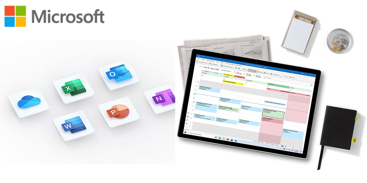Microsoft Office - Giải pháp phù hợp dành cho gia đình và cá nhân