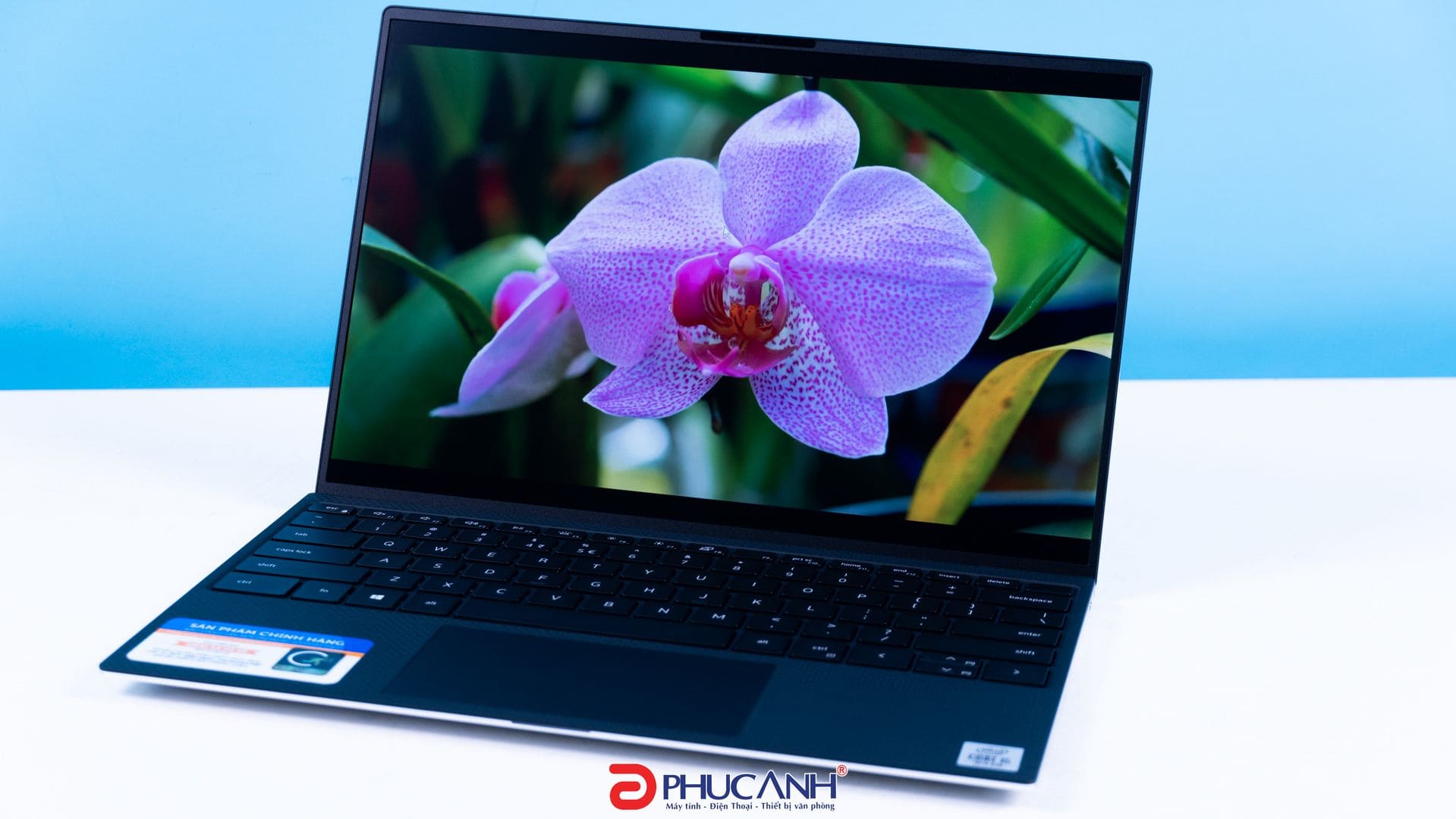 [REVIEW] DELL XPS 13 9300 – ULTRABOOK SIÊU ĐẸP, SIÊU SANG TRONG NĂM 2020