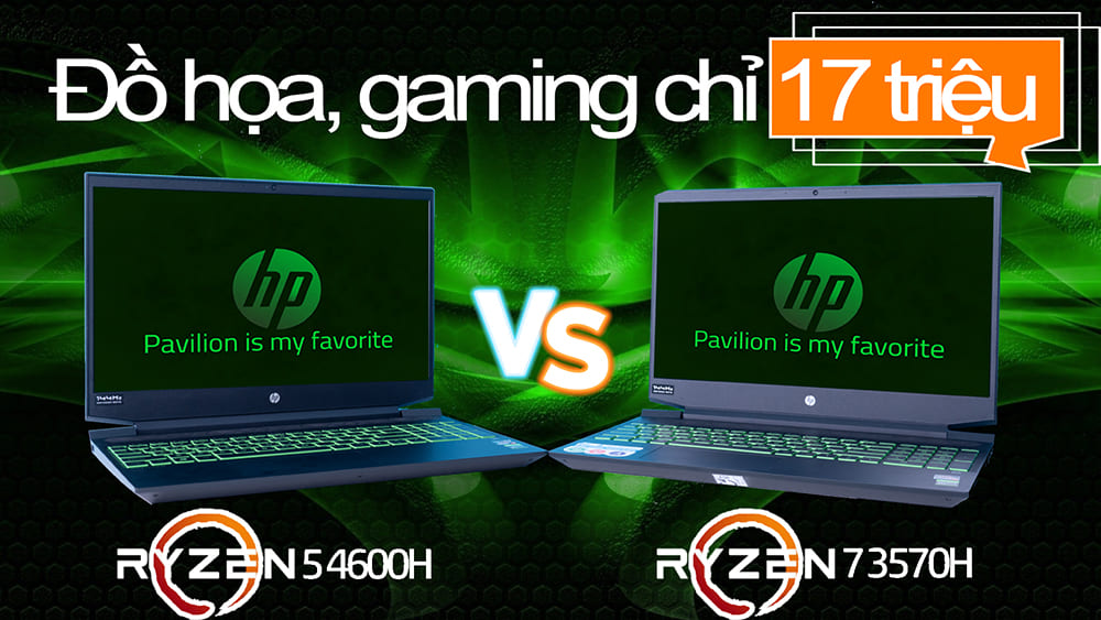 [Review] HP Pavilion Gaming 15 – Màn đẹp, giá rẻ, cấu hình cao