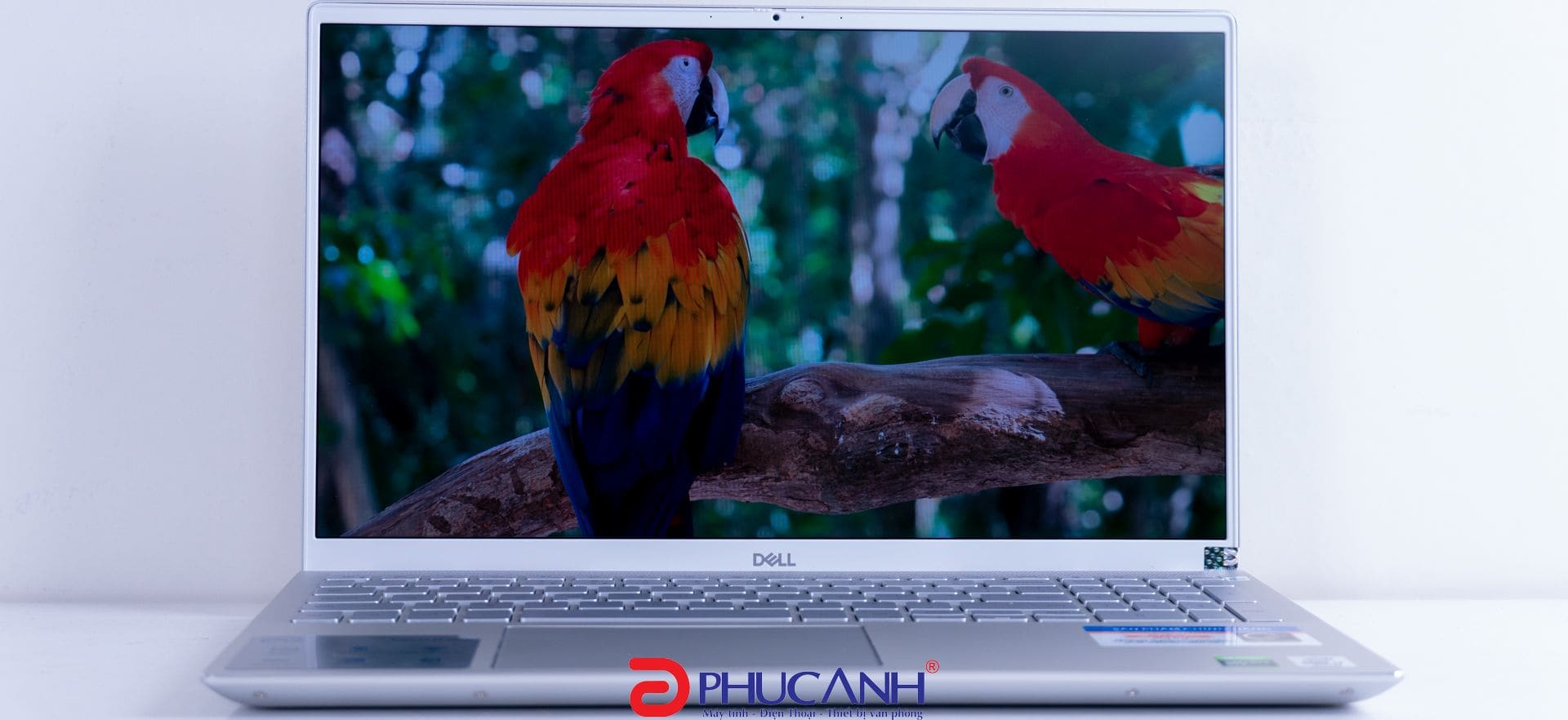 [REVIEW] DELL INSPIRON 7501 – MỎNG NHẸ, SANG TRỌNG, CẤU HÌNH KHỦNG