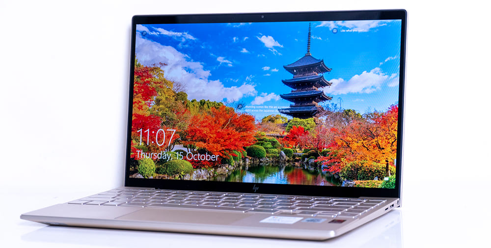 [REVIEW] HP ENVY 13 2020 – ĐẸP ĐẾN TỪNG XEN TI MÉT