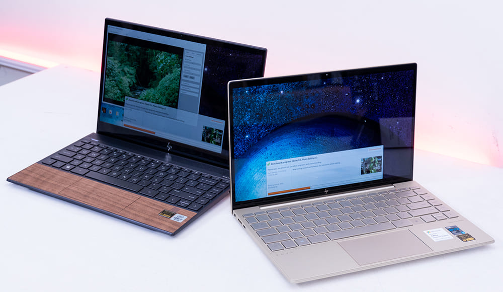 [REVIEW] HP ENVY 13 GEN 11th – ĐẸP, SANG, MẠNH.