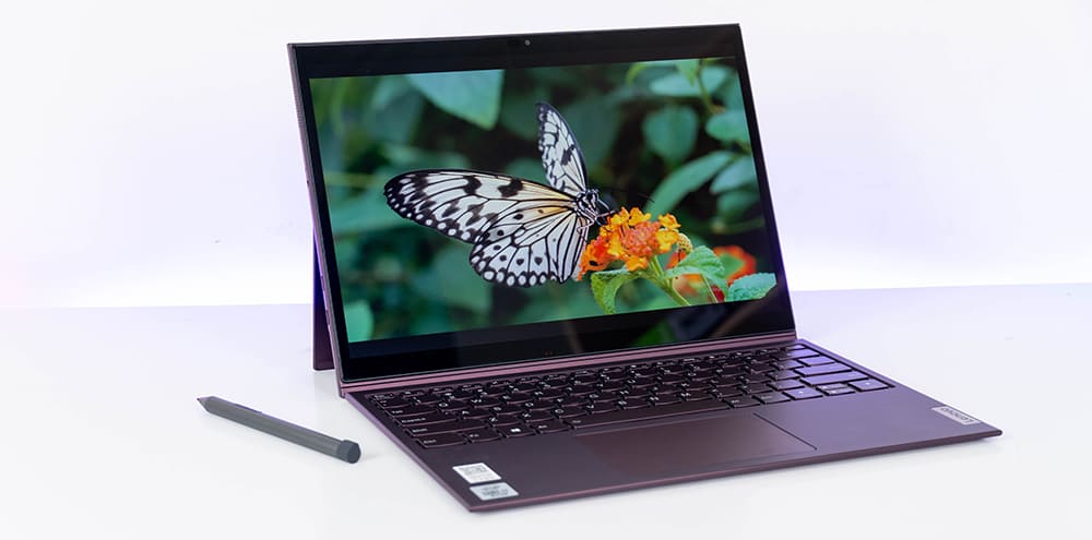 [REVIEW] LENOVO YOGA DUET 7 – LAPTOP 2-IN-1  SANG TRỌNG, MỎNG NHẸ, ĐẲNG CẤP DOANH NHÂN