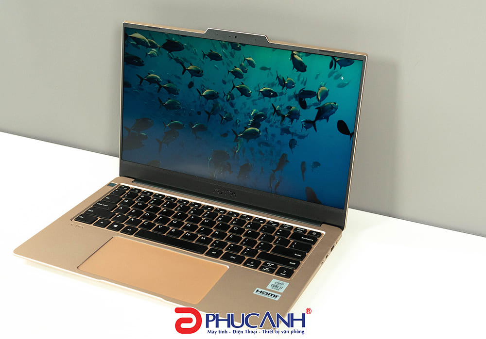[Review] Avita Liber V14 – Laptop văn phòng, mỏng nhẹ, hiệu năng tốt