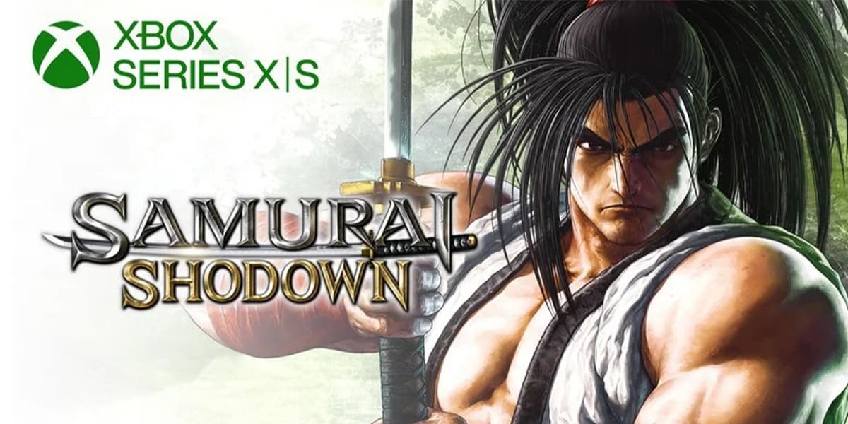 [Tin tức] Samurai Shodown công bố ngày phát hành trên Xbox Series X