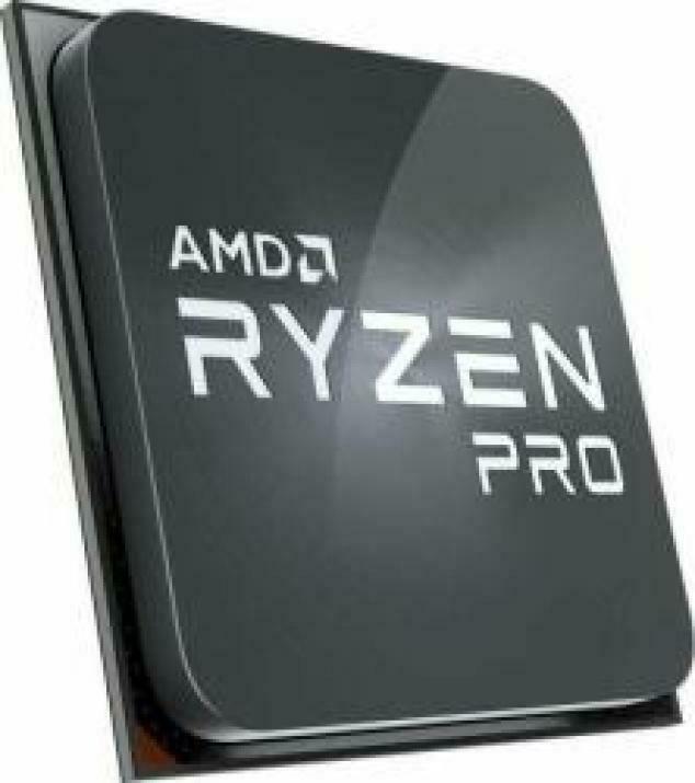 [Review] AMD Ryzen 3 PRO 4350G - bảo mật, an toàn và mạnh mẽ với mọi tác vụ