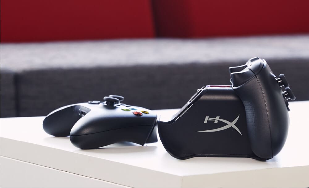 [Giới thiệu] HyperX bổ sung hỗ trợ Xbox Series X | S Thiết bị sạc cho bộ điều khiển ChargePlay Duo