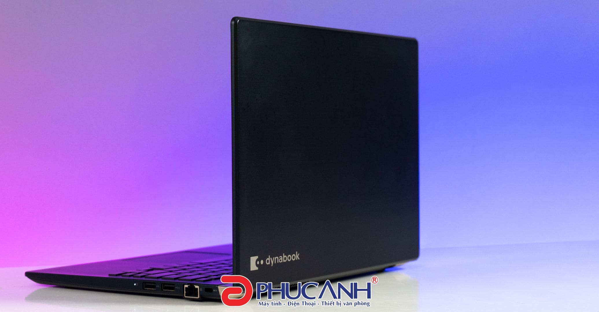 [Review] Dynabook Portege X30L- G “quán quân” laptop bền, nhẹ dành cho người dùng doanh nghiệp