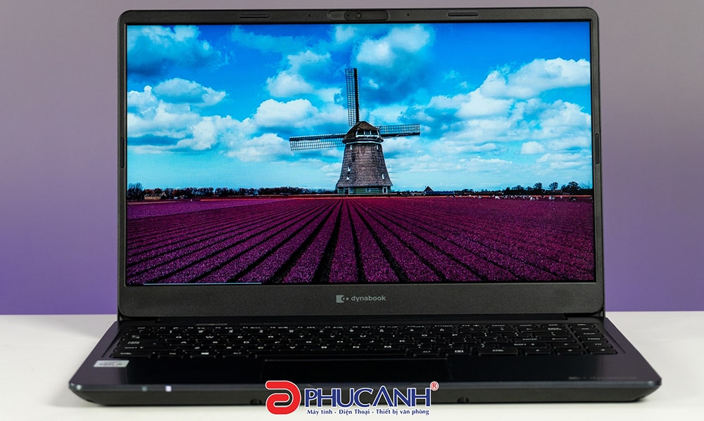 [REVIEW] DYNABOOK SATELLITE PRO  L40-G – CHIẾC LAPTOP DOANH NGHIỆP TẦM TRUNG ĐÁNG MUA 2021