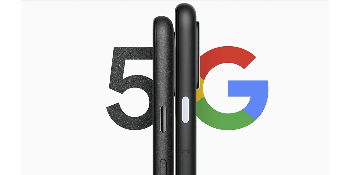 [Tin tức] Dự án Pixel 5A 5G của Google có thể sẽ ra mắt cuối năm 2021