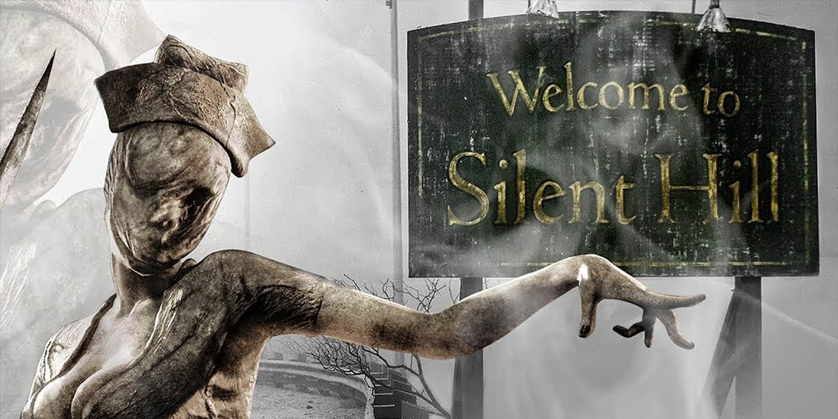 [Tin tức] Ngó qua Silent Hill - series game cũ nhưng hot không kém Resident Evil