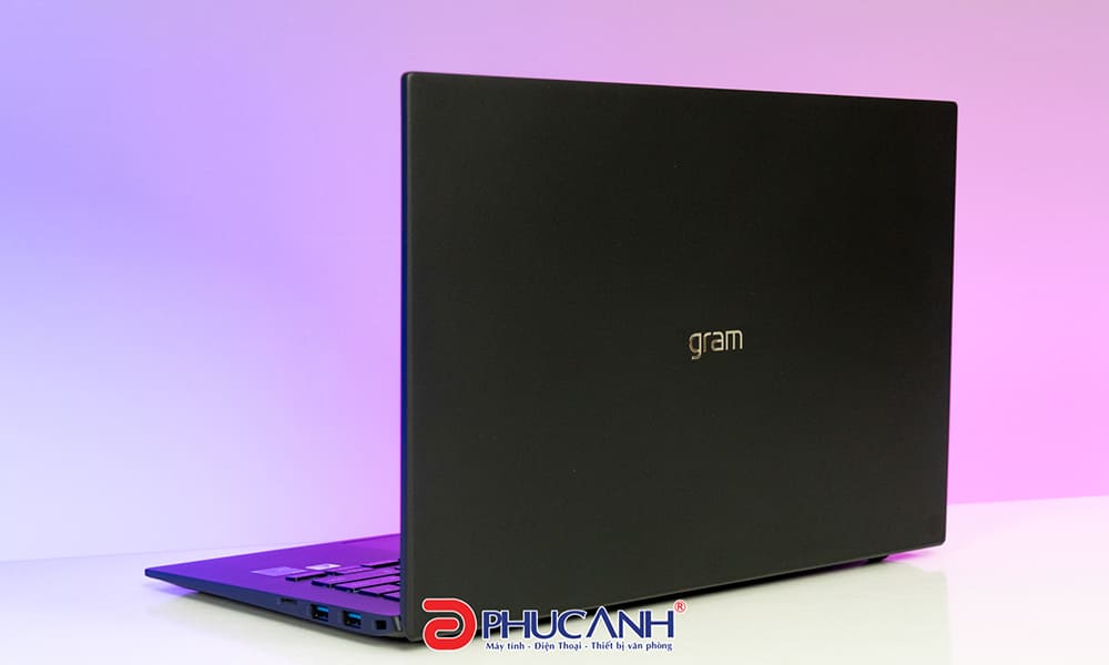 [Review] LG Gram 14 2021 (14Z90P) – Tiêu chuẩn Ultrabook 2021: Di động, mỏng nhẹ, pin lâu 