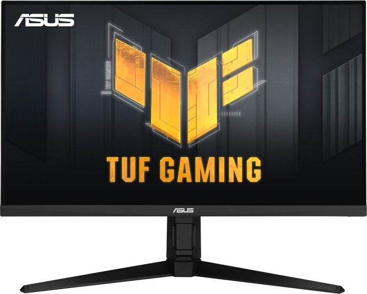 [Giới thiệu] ASUS TUF Gaming giới thiệu màn hình VG32AQL1A