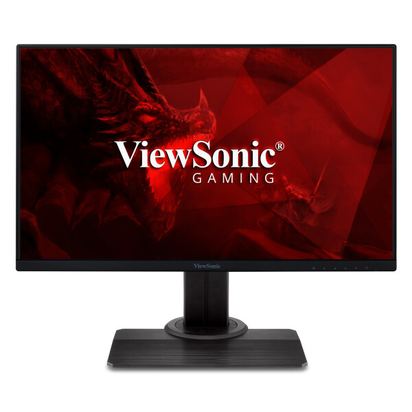 [TIN TỨC] ViewSonic ra mắt màn hình chơi game XG2431 240Hz 
