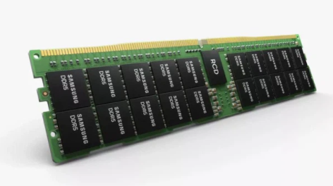 [Tin tức]512GB RAM chưa đủ, SAMSUNG phát triển phiên bản RAM DDR5 768GB 